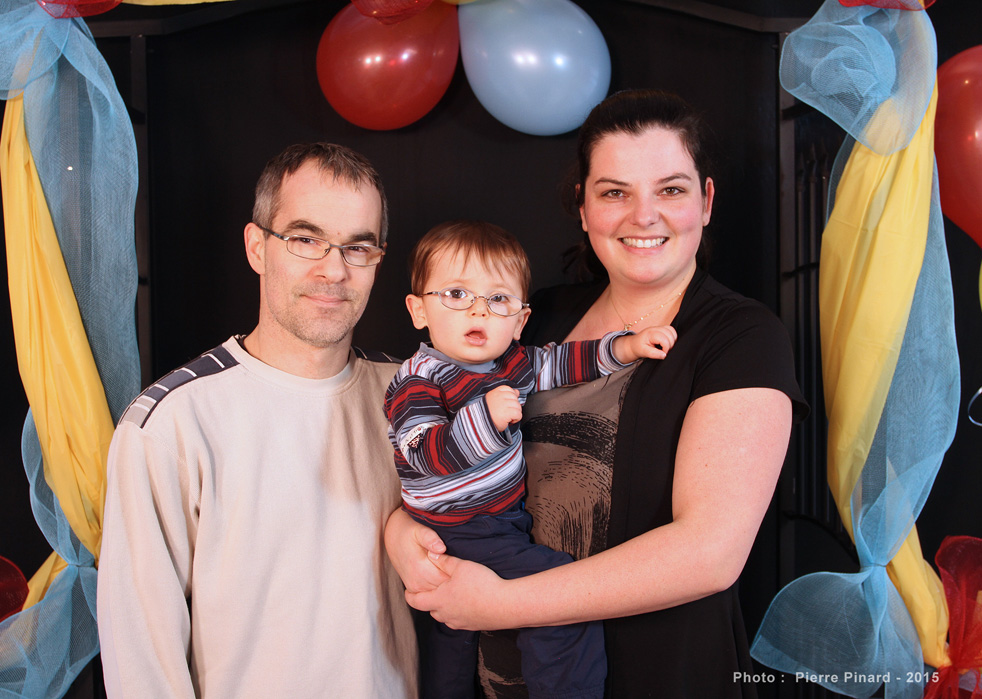 Photos - nouveau-nés 2014