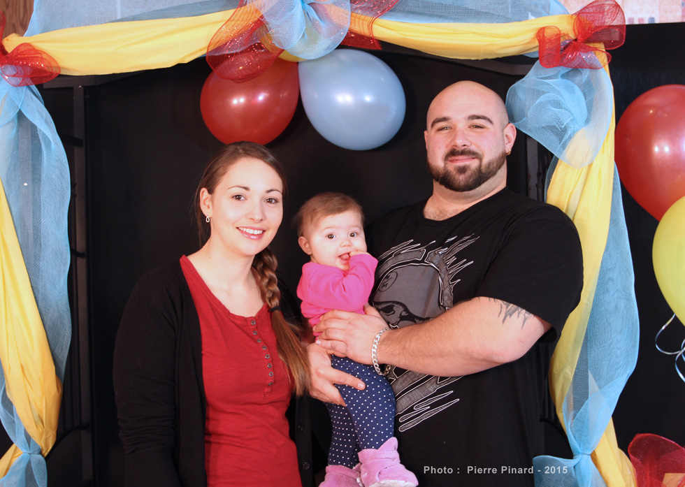 Photos - nouveau-nés 2014