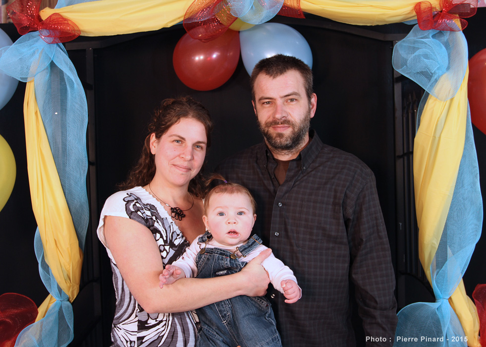 Photos - nouveau-nés 2014