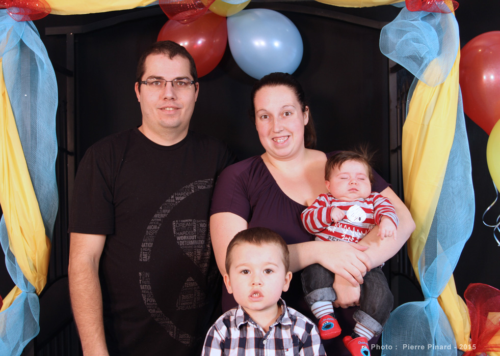 Photos - nouveau-nés 2014