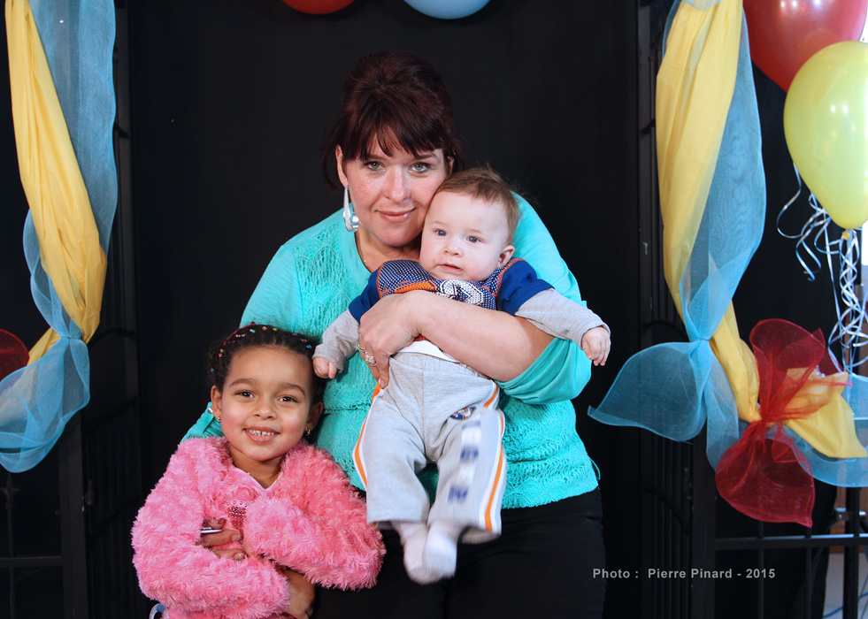 Photos - nouveau-nés 2014