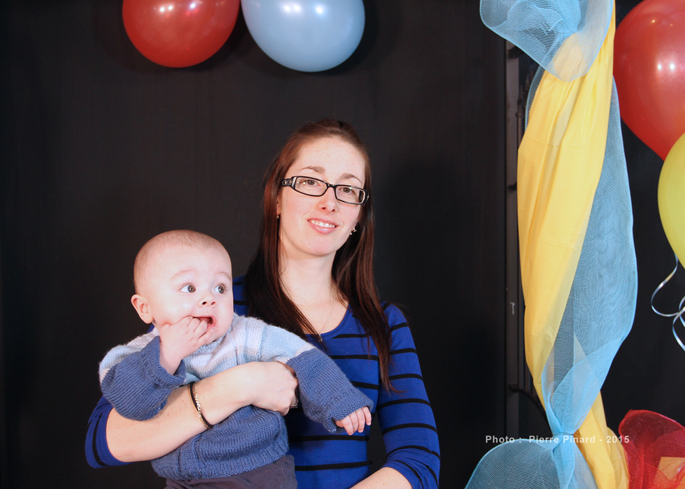 Photos - nouveau-nés 2014