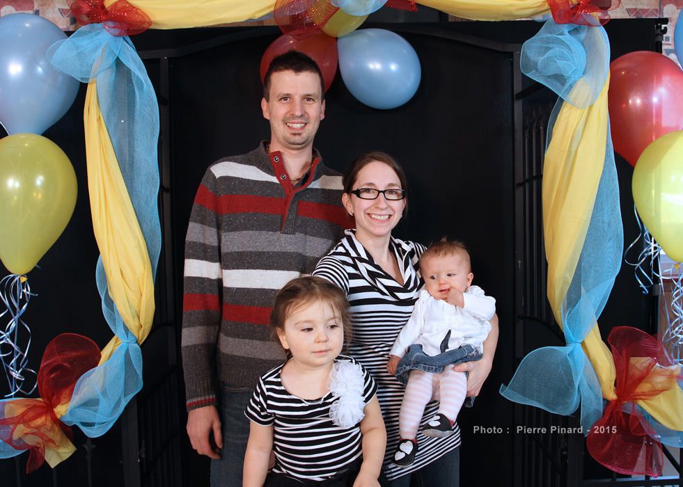 Photos - nouveau-nés 2014