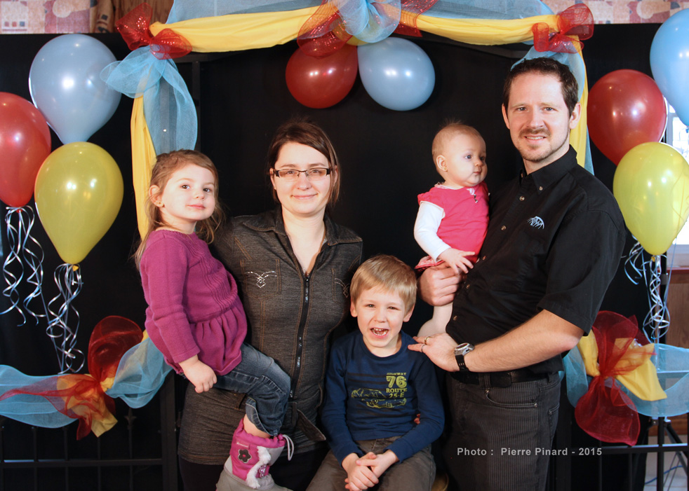 Photos - nouveau-nés 2014