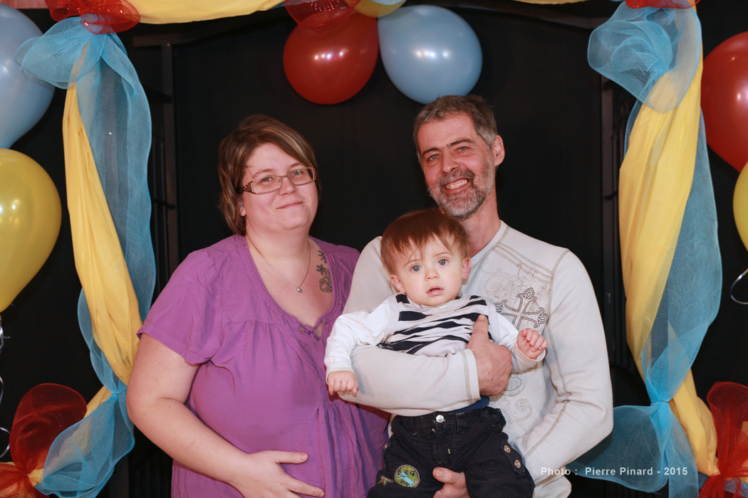 Photos - nouveau-nés 2014