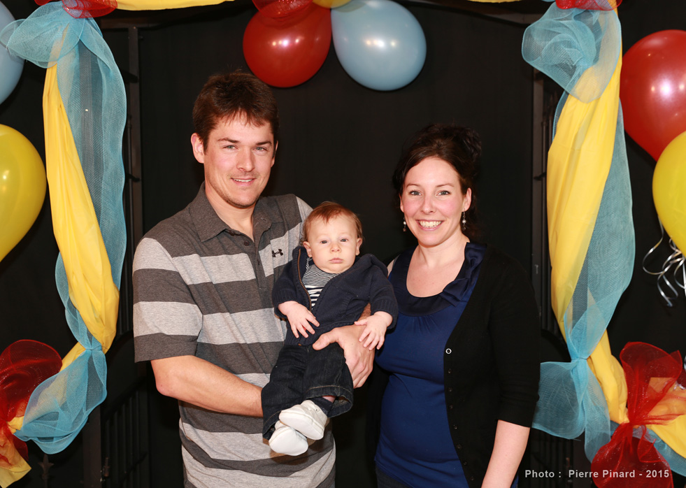 Photos - nouveau-nés 2014