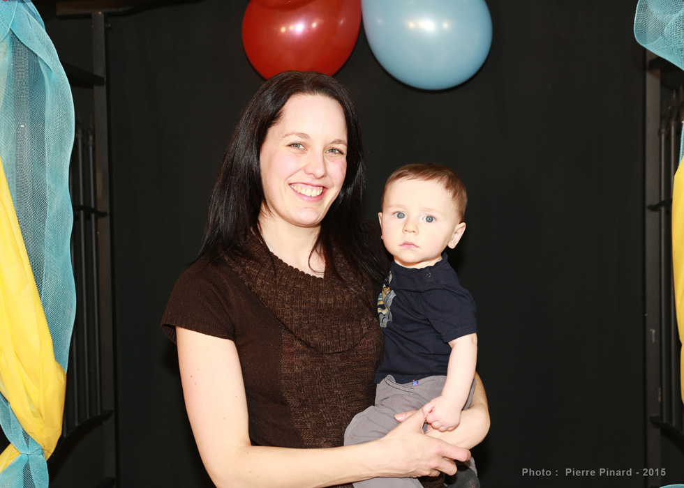 Photos - nouveau-nés 2014