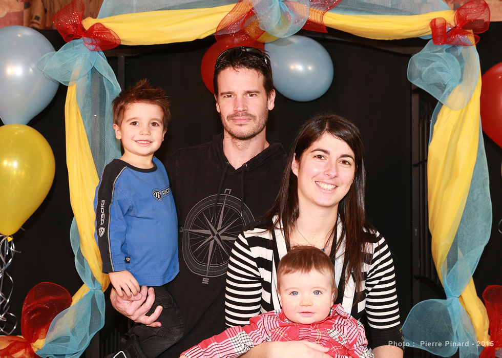 Photos - nouveau-nés 2014