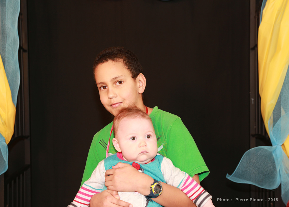 Photos - nouveau-nés 2014