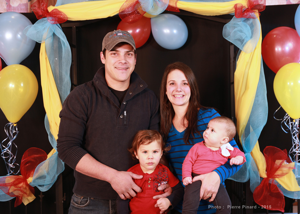 Photos - nouveau-nés 2014