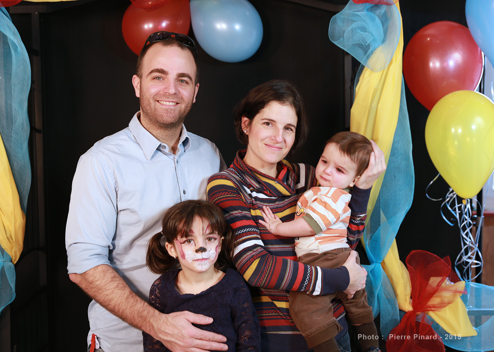 Photos - nouveau-nés 2014