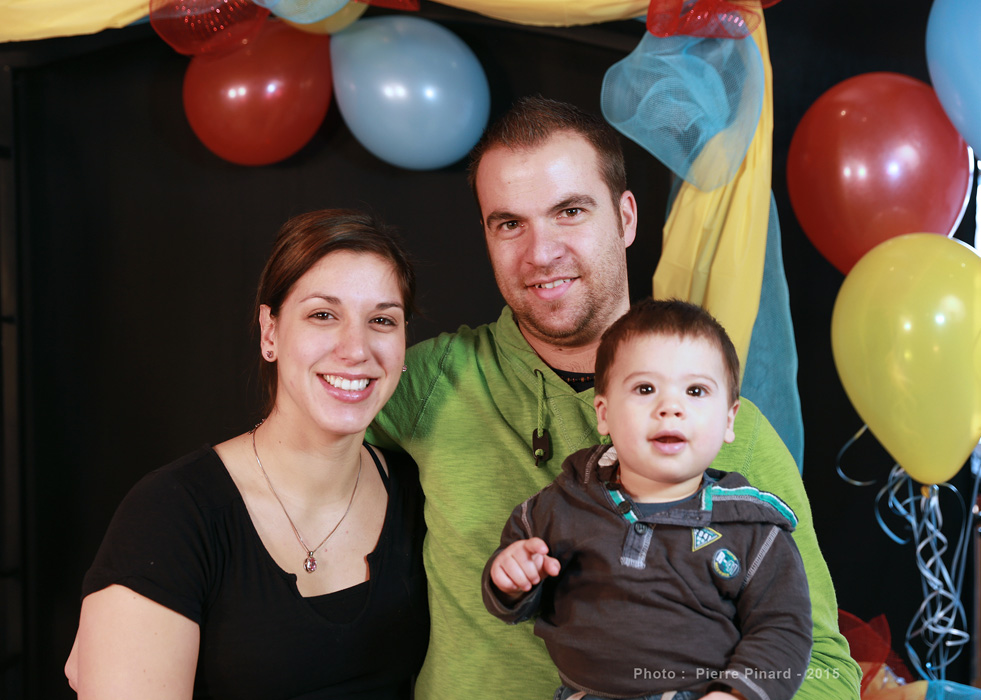 Photos - nouveau-nés 2014