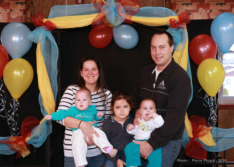 Photos - nouveau-nés 2014