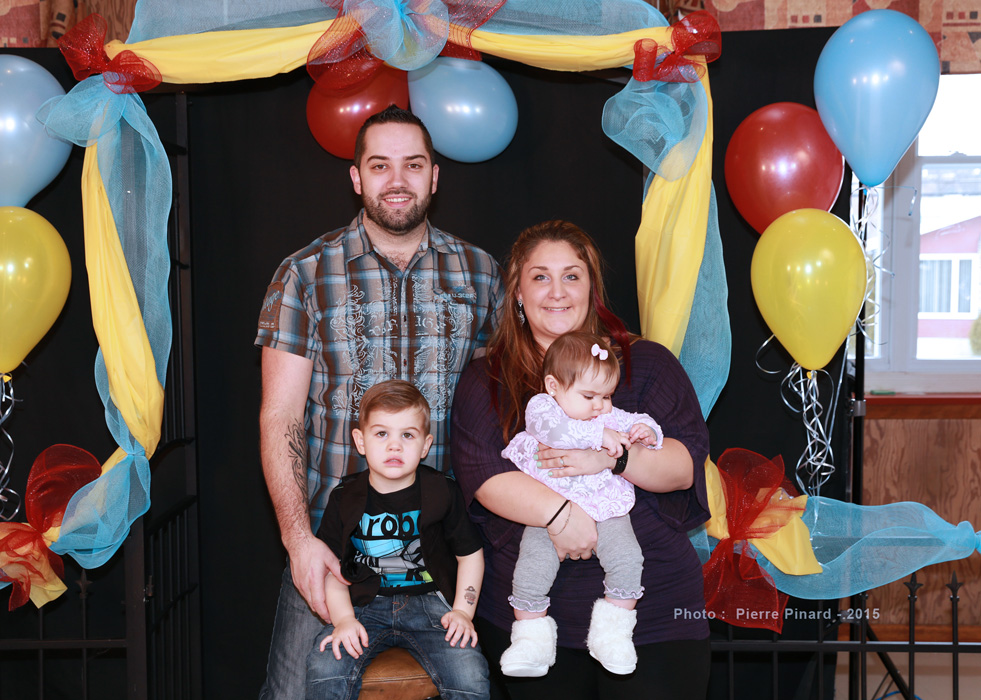 Photos - nouveau-nés 2014