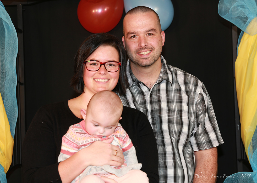 Photos - nouveau-nés 2014