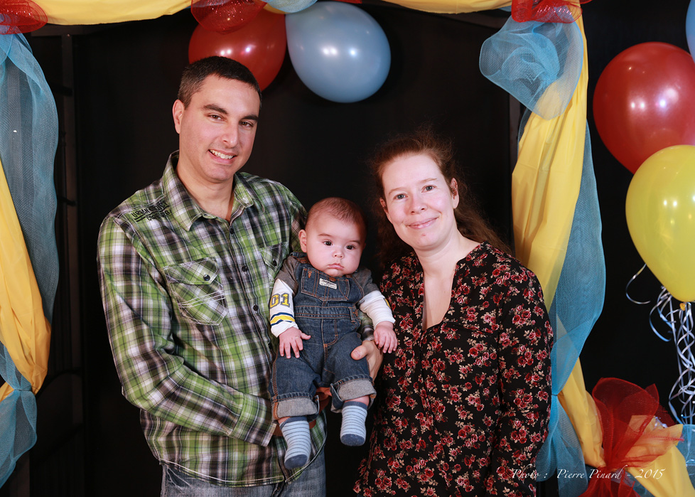 Photos - nouveau-nés 2014