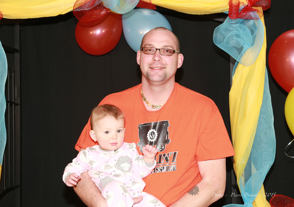 Photos - nouveau-nés 2014