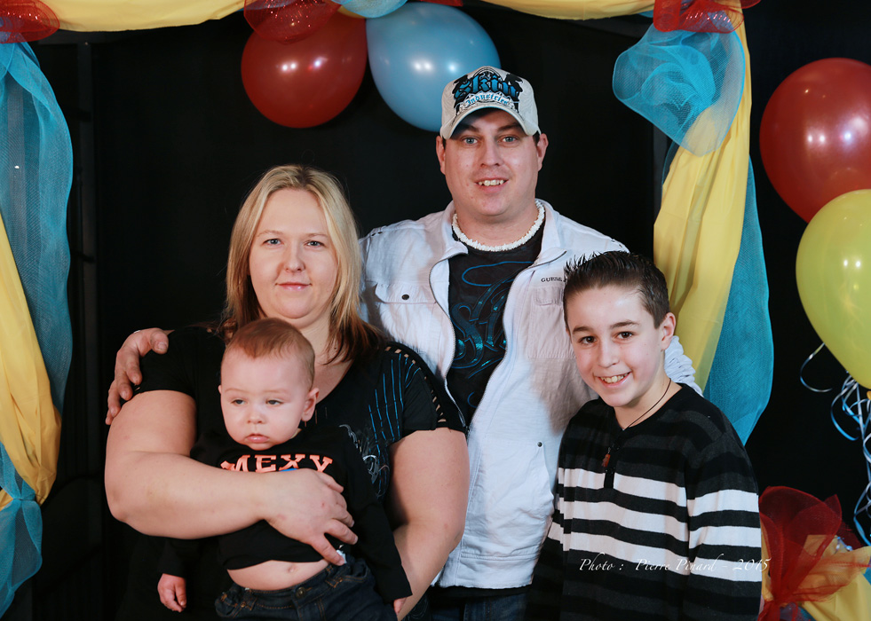 Photos - nouveau-nés 2014