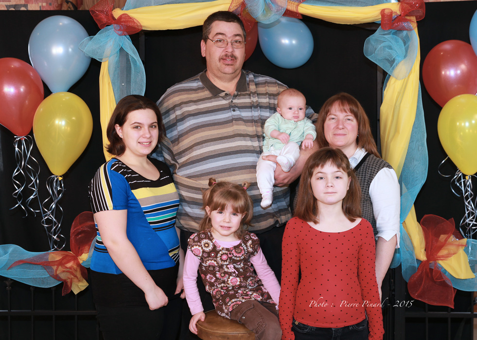 Photos - nouveau-nés 2014