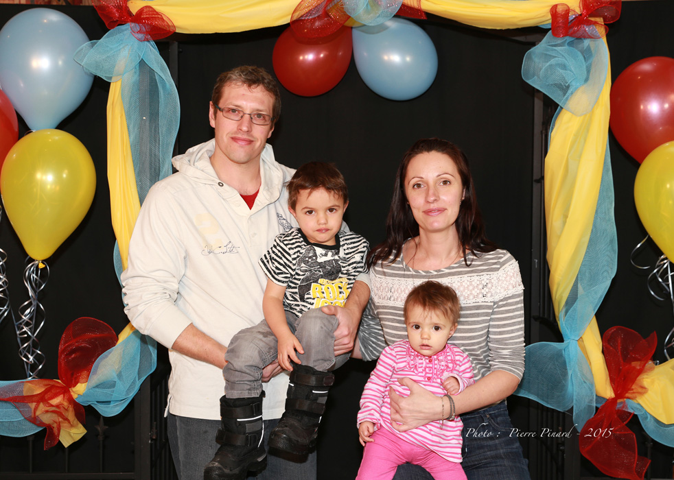 Photos - nouveau-nés 2014