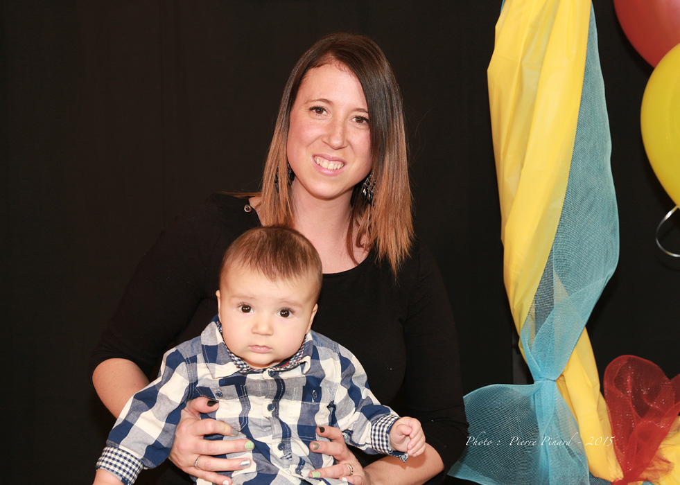 Photos - nouveau-nés 2014