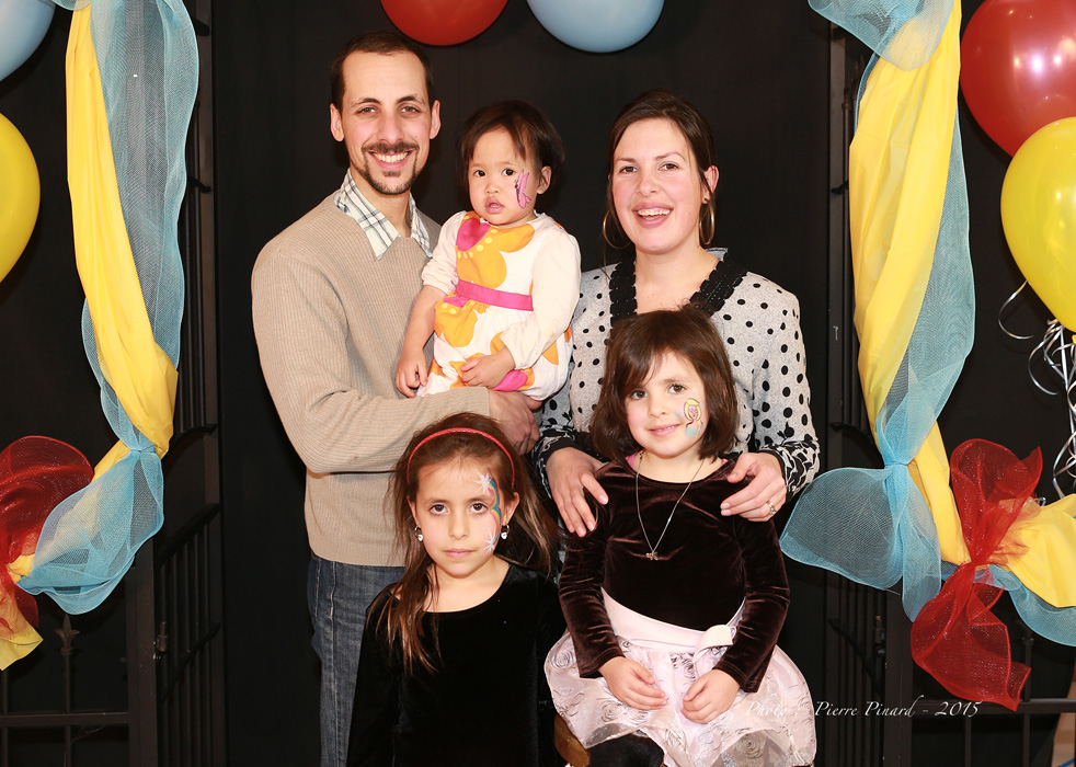 Photos - nouveau-nés 2014