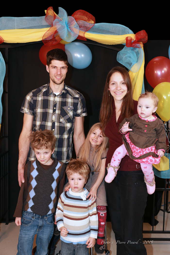 Photos - nouveau-nés 2014