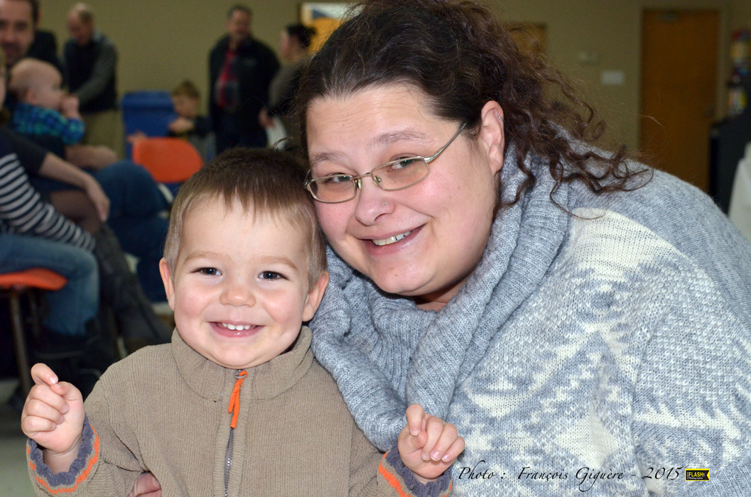 Richmond / Nouveau-nés 2014