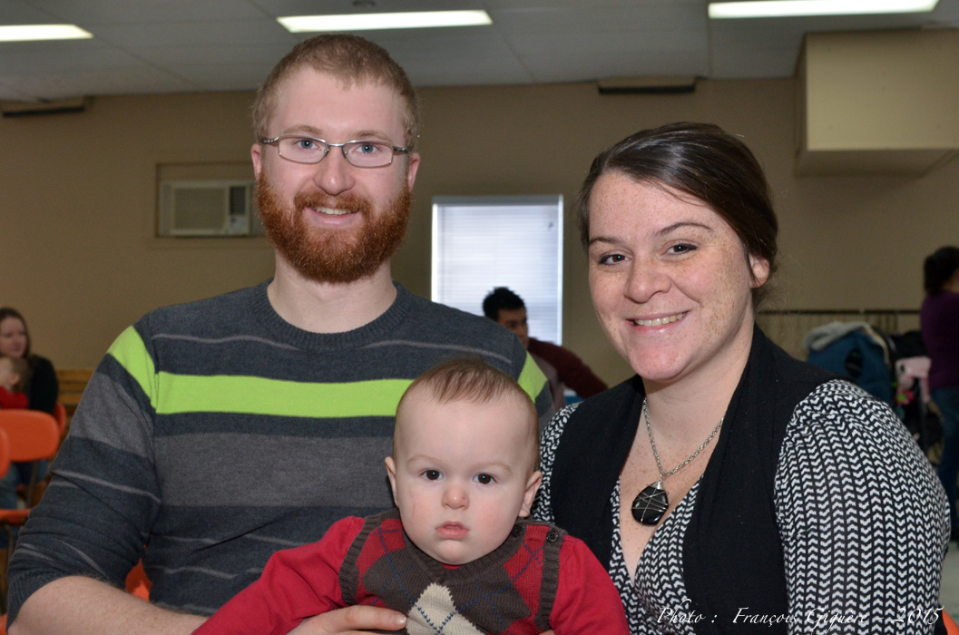 Richmond / Nouveau-nés 2014