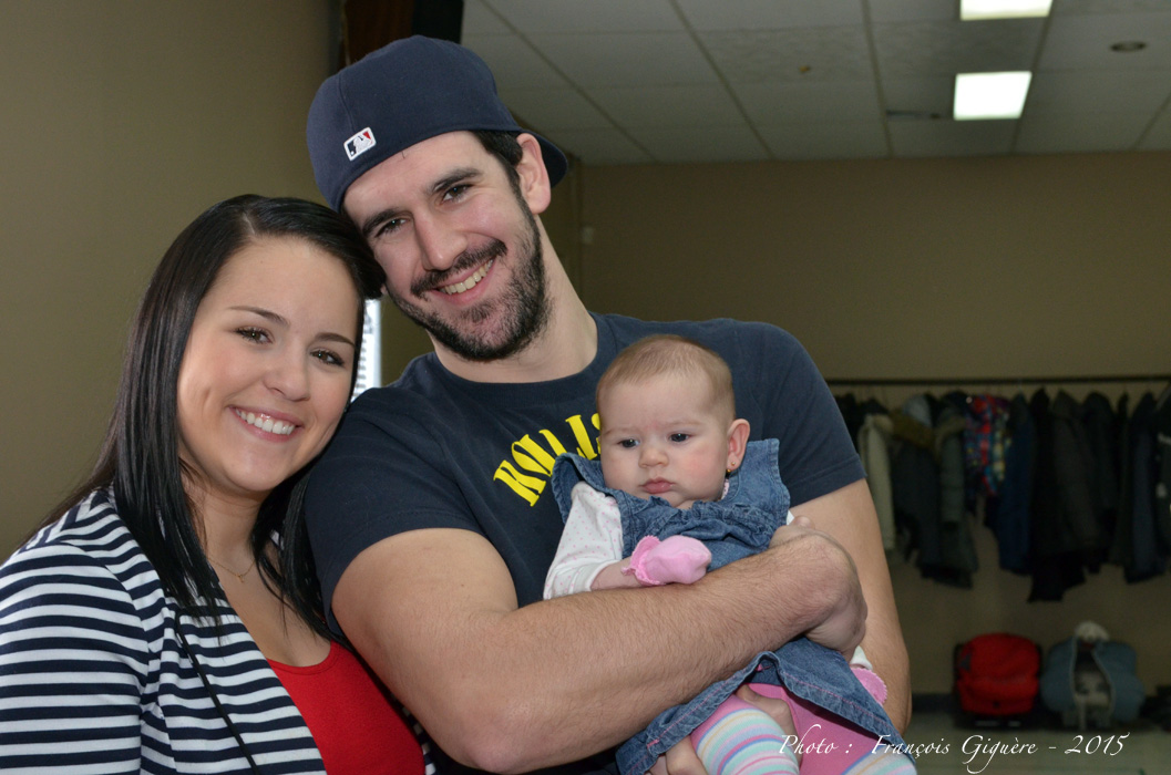 Richmond / Nouveau-nés 2014