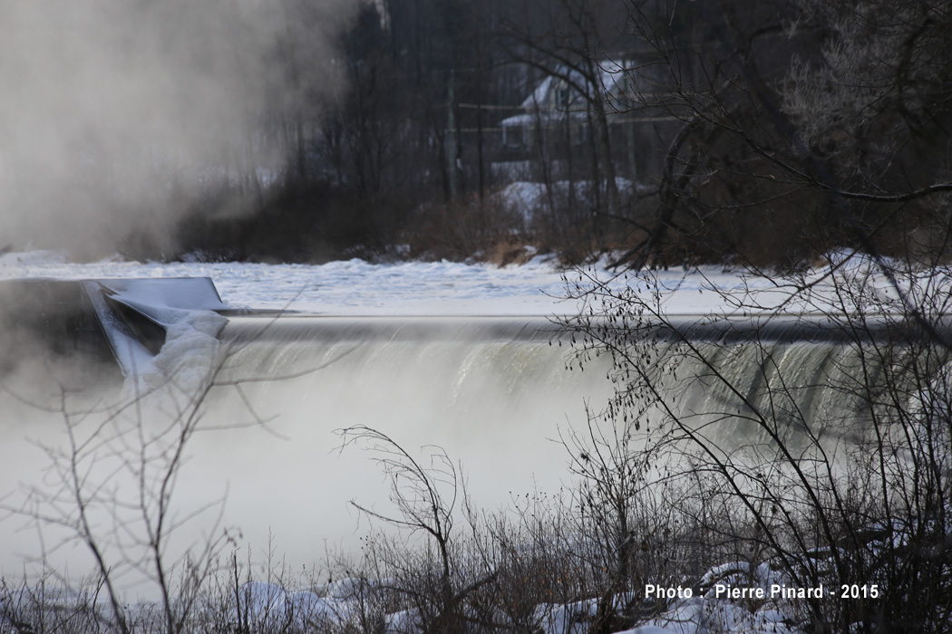 Windsor 1re vague de froid