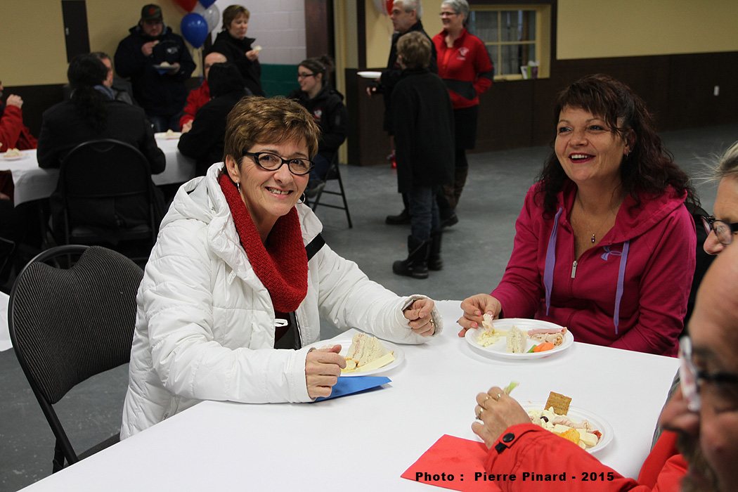 Tournoi National Bantam 2015