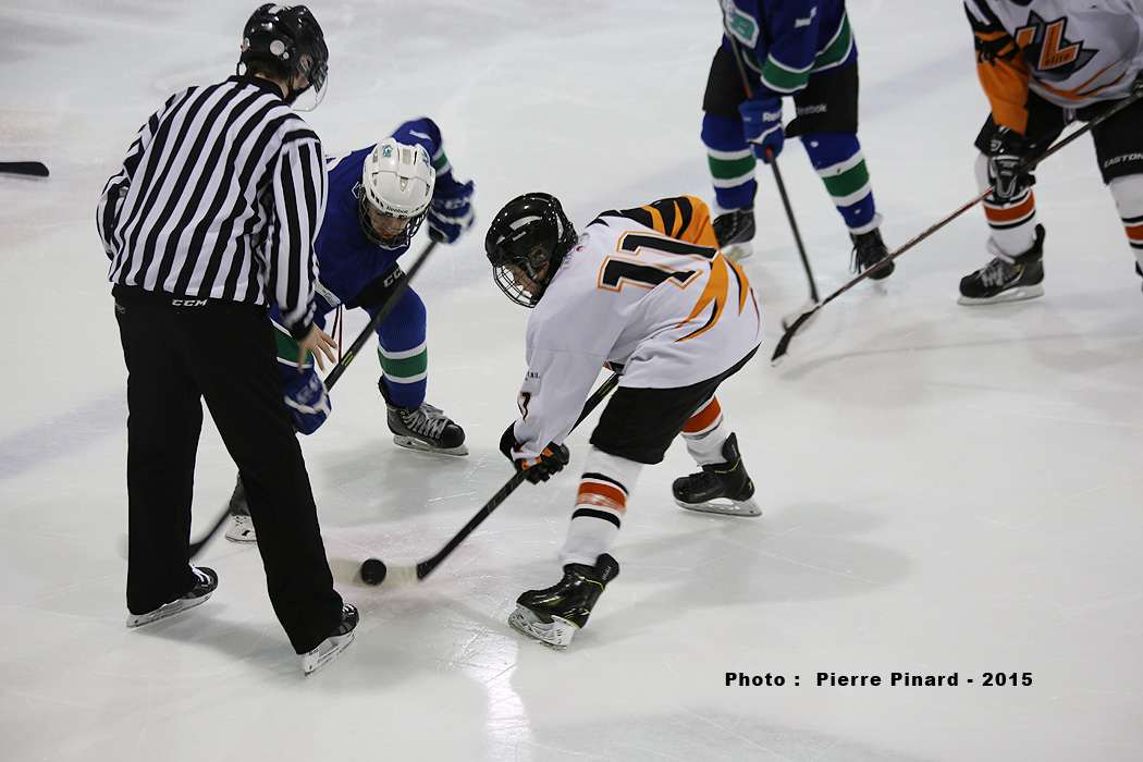 Tournoi National Bantam 2015