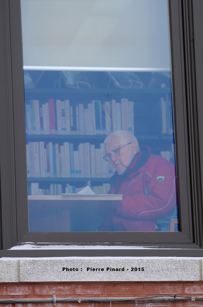 Plaisirs d'Hiver 2015