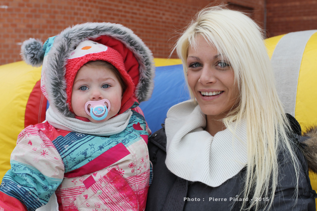 Plaisirs d'Hiver 2015