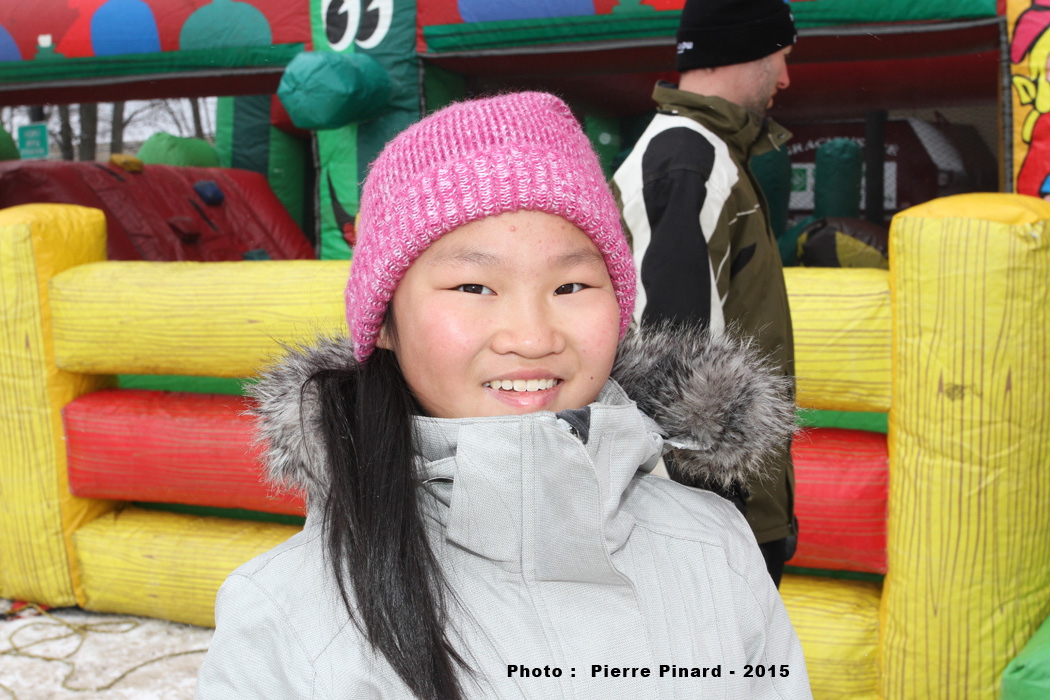 Plaisirs d'Hiver 2015