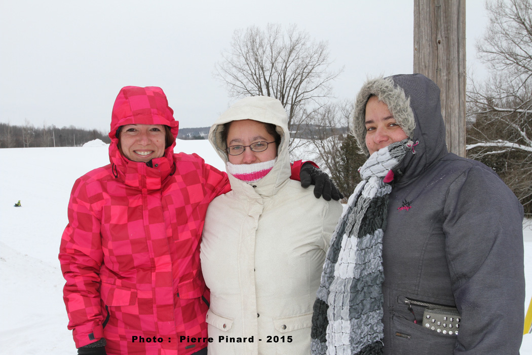 Plaisirs d'Hiver 2015