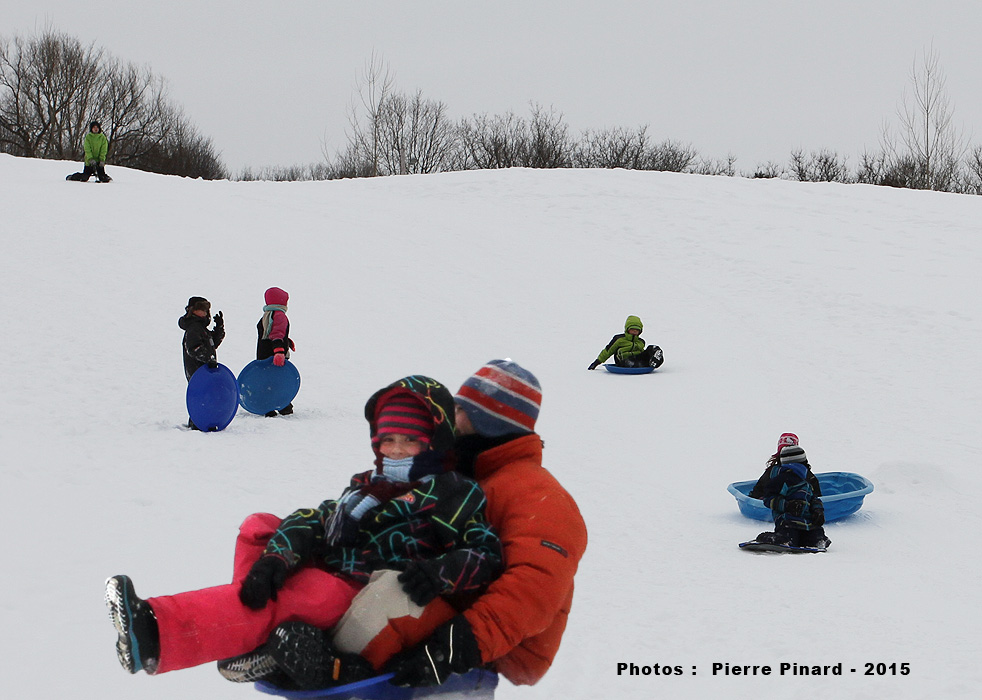 Plaisirs d'Hiver 2015