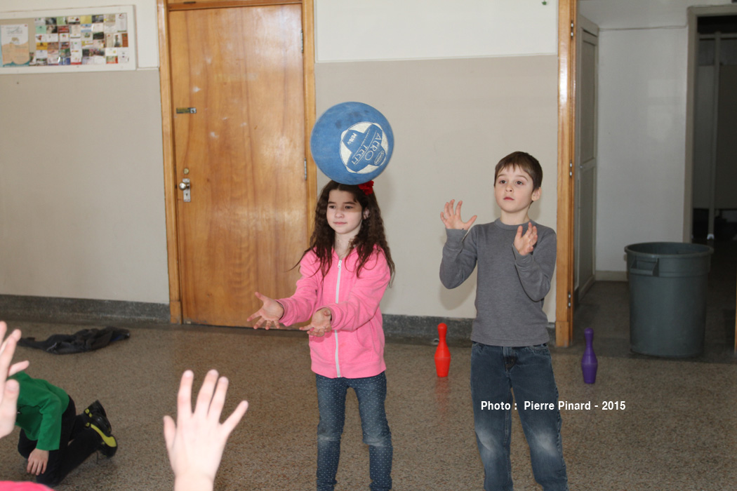 Windsor - Congés en folie