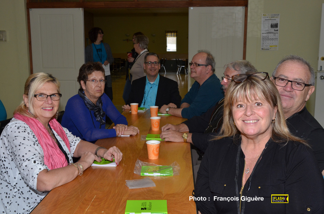 MADA -Consultation publique au Bel-Âge à Windsor