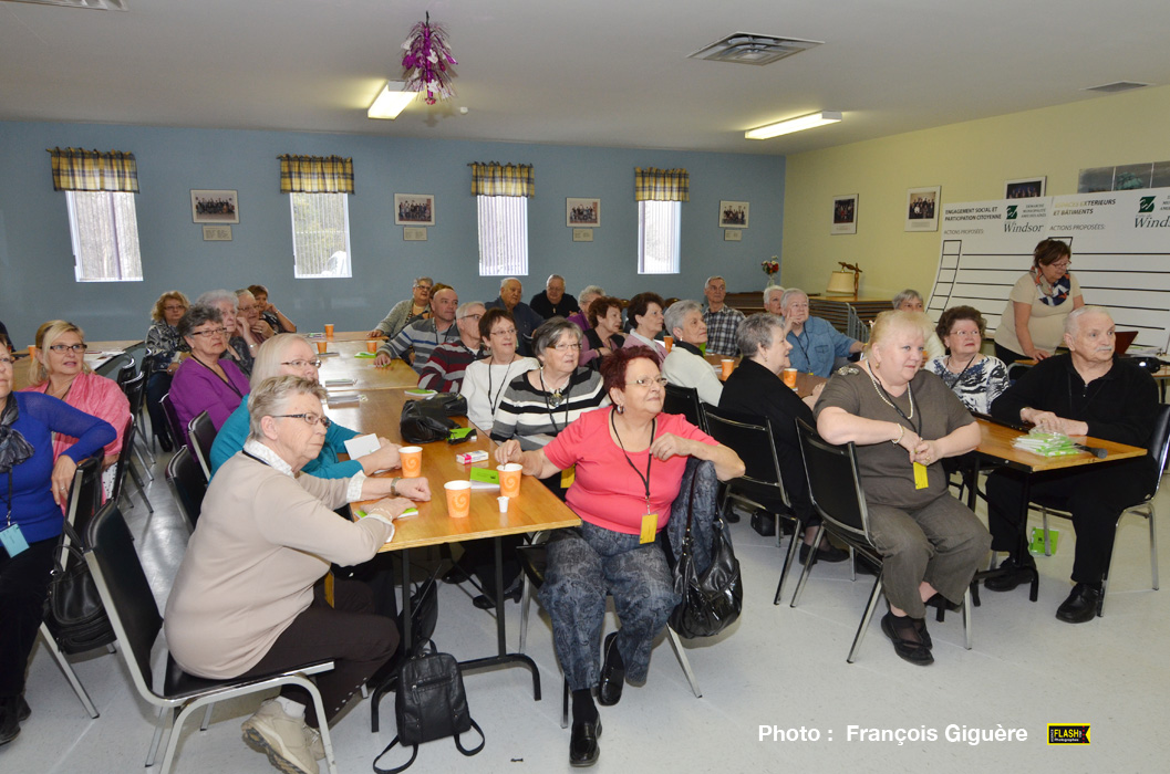 MADA -Consultation publique au Bel-Âge à Windsor