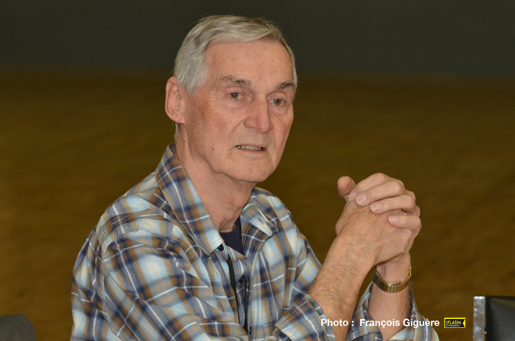 MADA -Consultation publique au Bel-Âge à Windsor