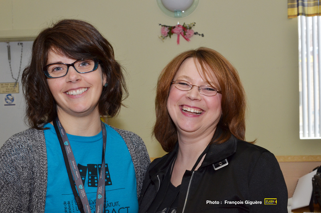 MADA -Consultation publique au Bel-Âge à Windsor