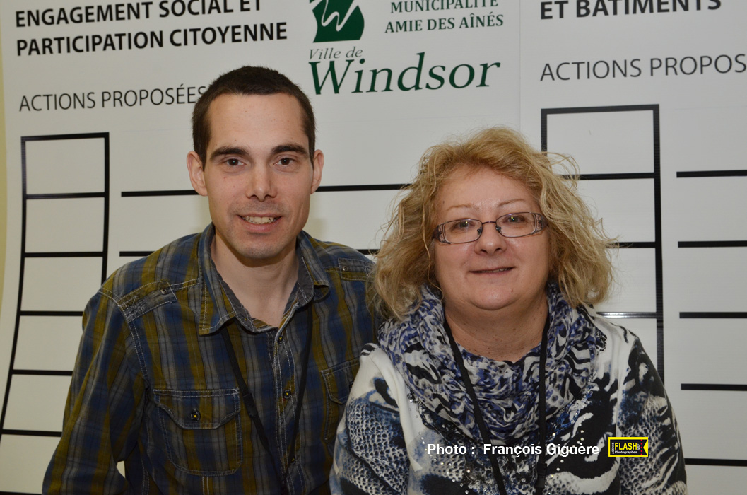 MADA -Consultation publique au Bel-Âge à Windsor