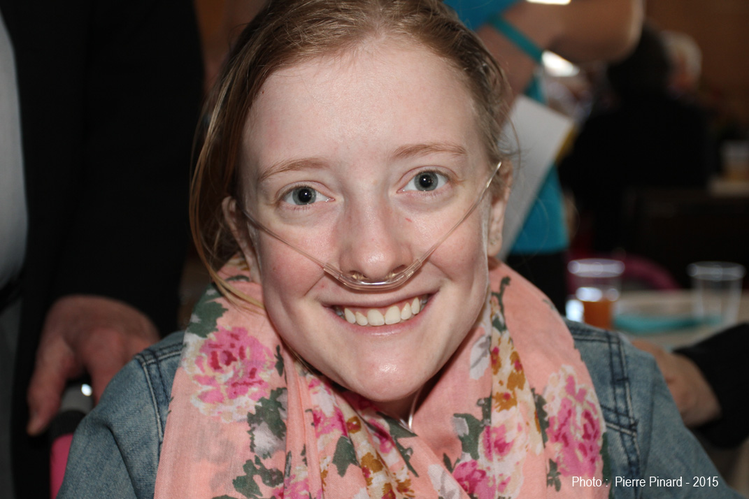 SOIRÉE RECONNAISSANCE - CAB de Windsor et région