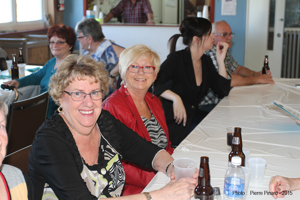 SOIRÉE RECONNAISSANCE - CAB de Windsor et région