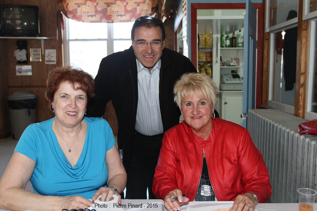 SOIRÉE RECONNAISSANCE - CAB de Windsor et région