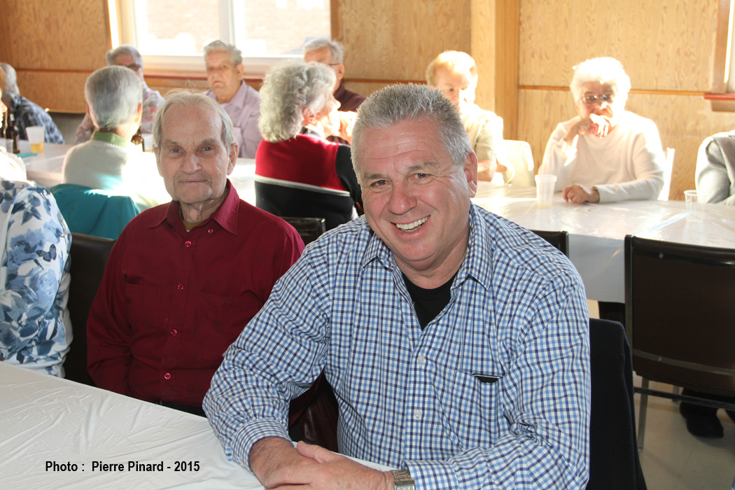 SOIRÉE RECONNAISSANCE - CAB de Windsor et région