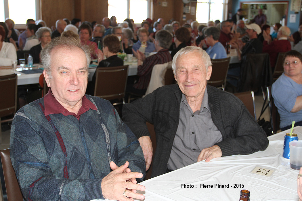 SOIRÉE RECONNAISSANCE - CAB de Windsor et région