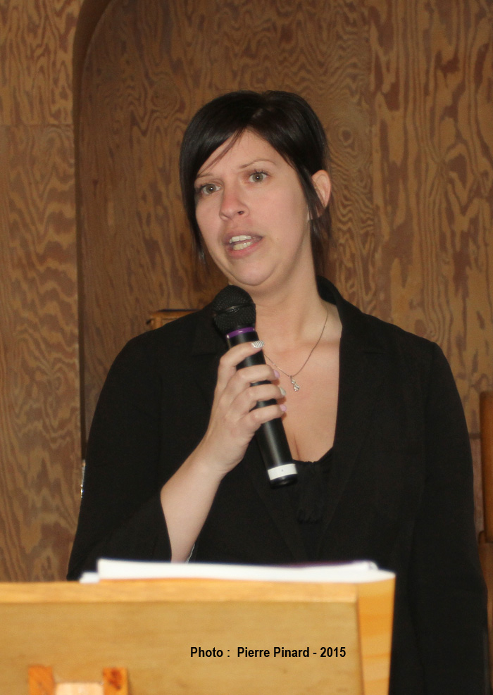 SOIRÉE RECONNAISSANCE - CAB de Windsor et région